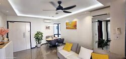 Aquarius By The Park (D16), Condominium #577129771